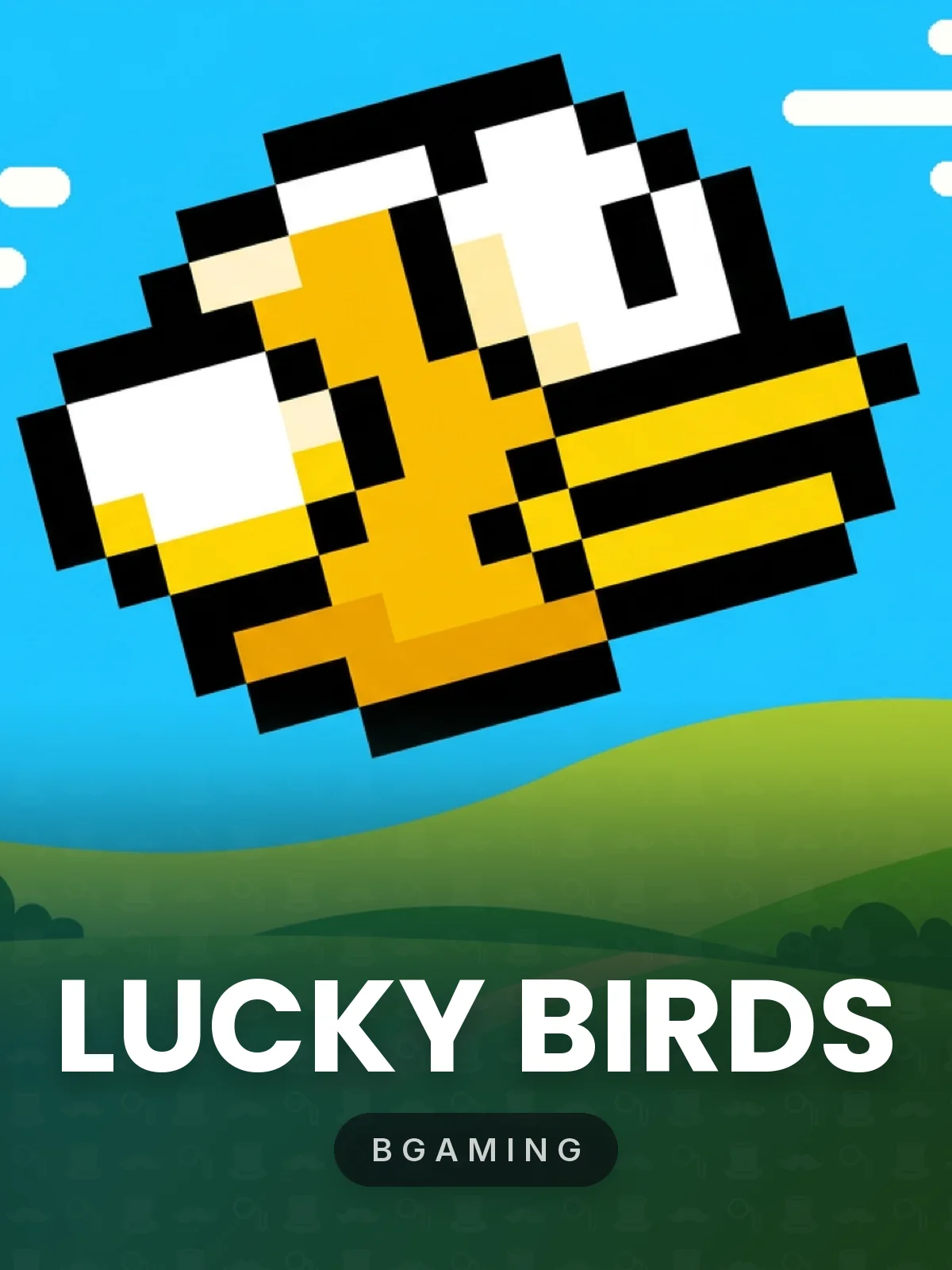 Lucky Birds