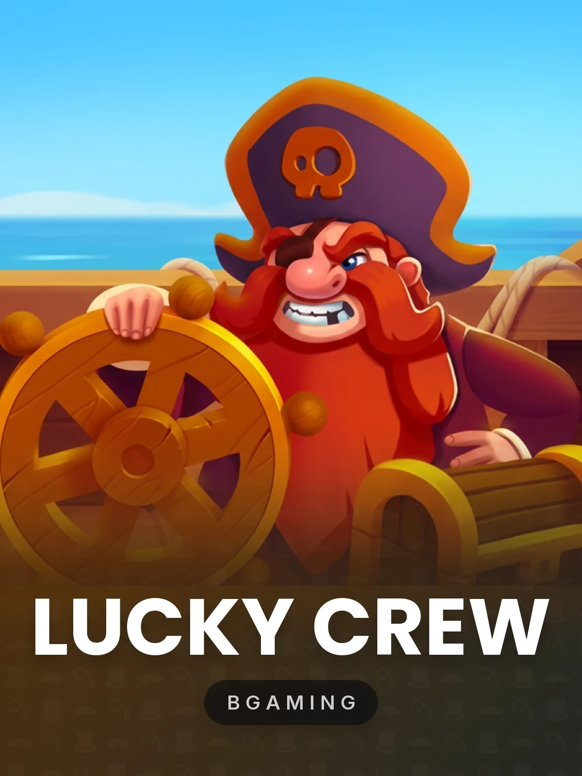 Lucky Crew