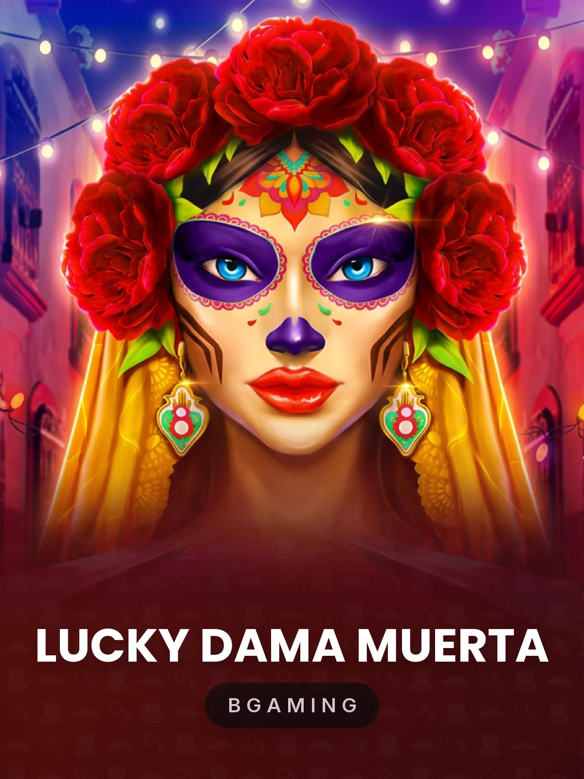 Lucky Dama Muerta