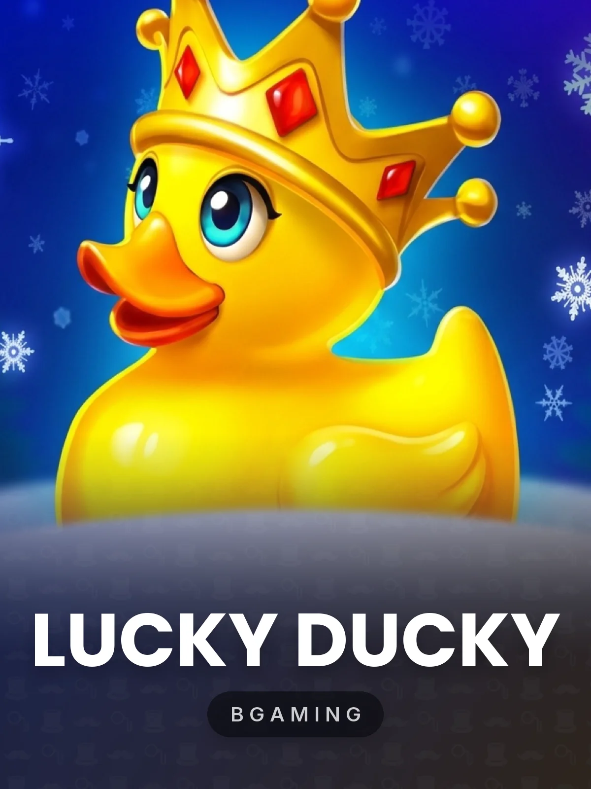 Lucky Ducky