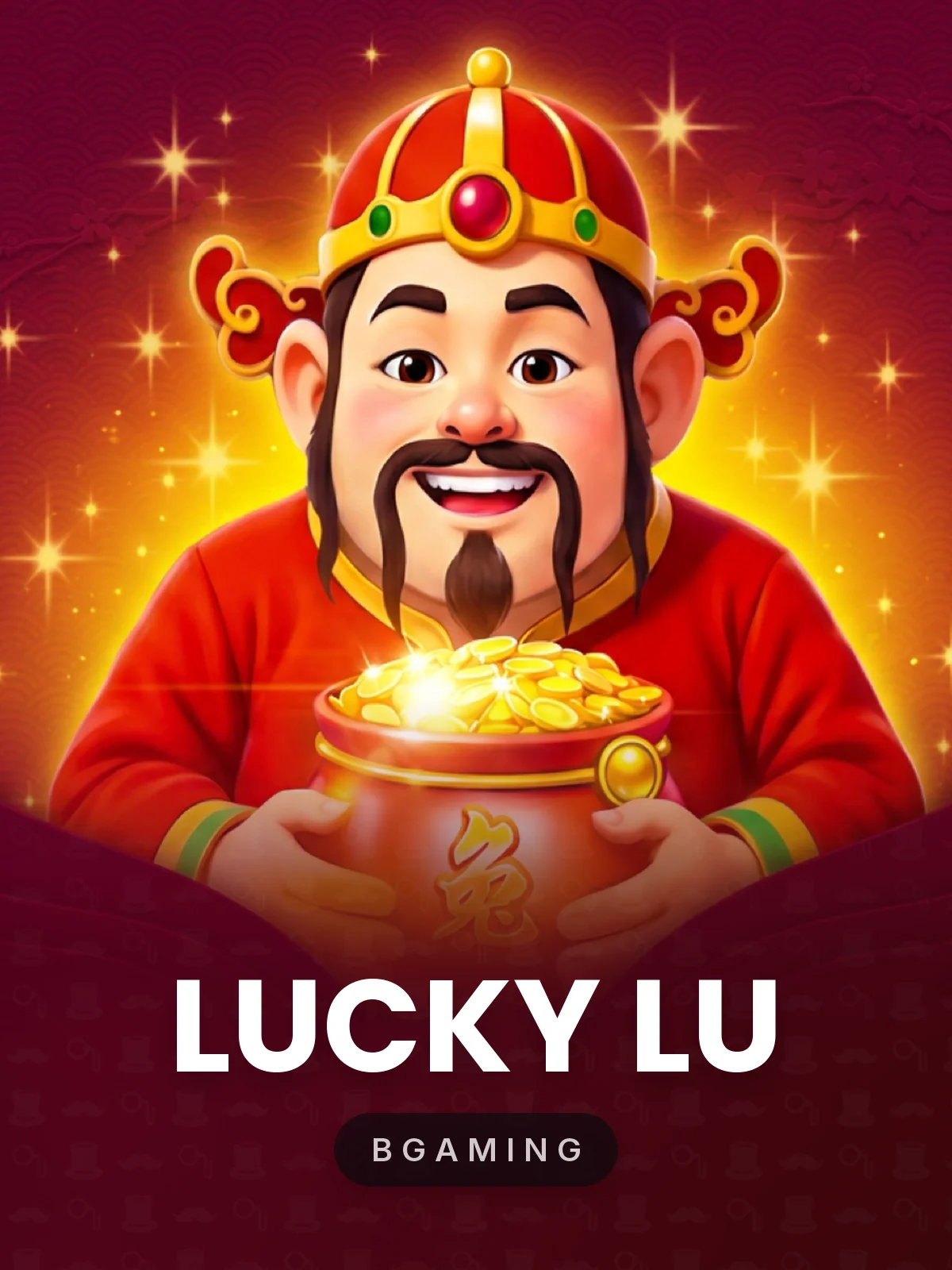 Lucky Lu