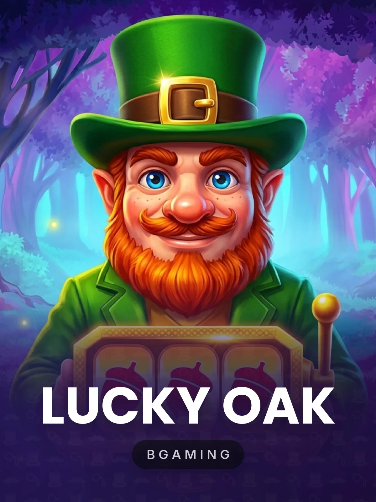 Lucky Oak