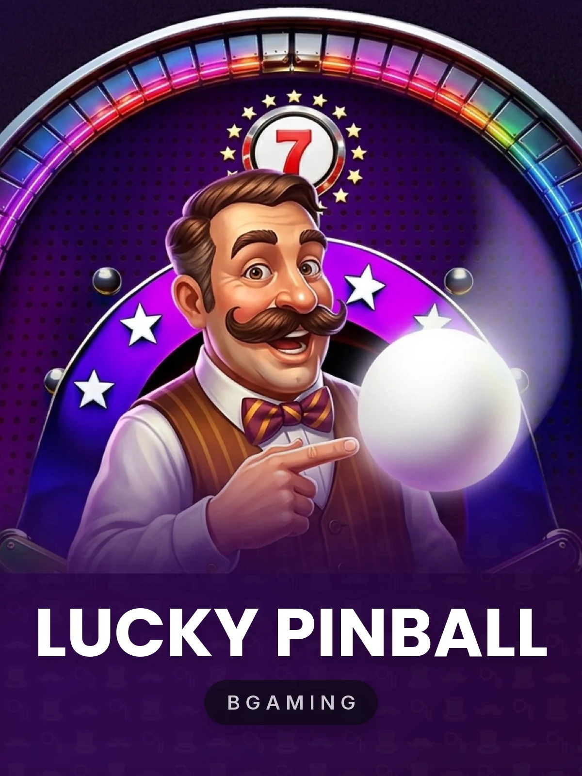 Lucky Pinball