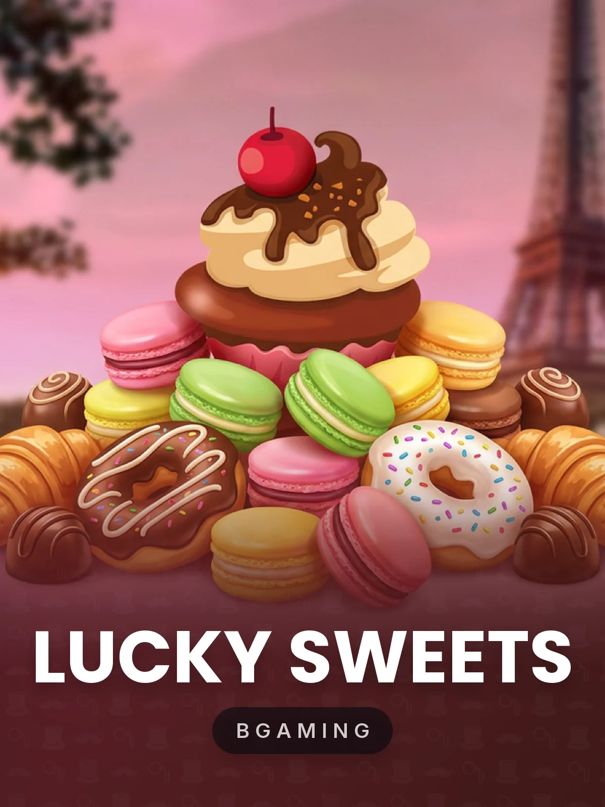 Lucky Sweets
