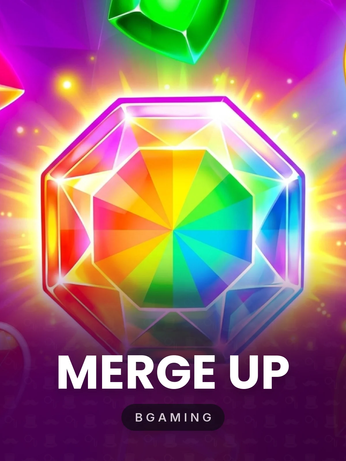 Merge Up