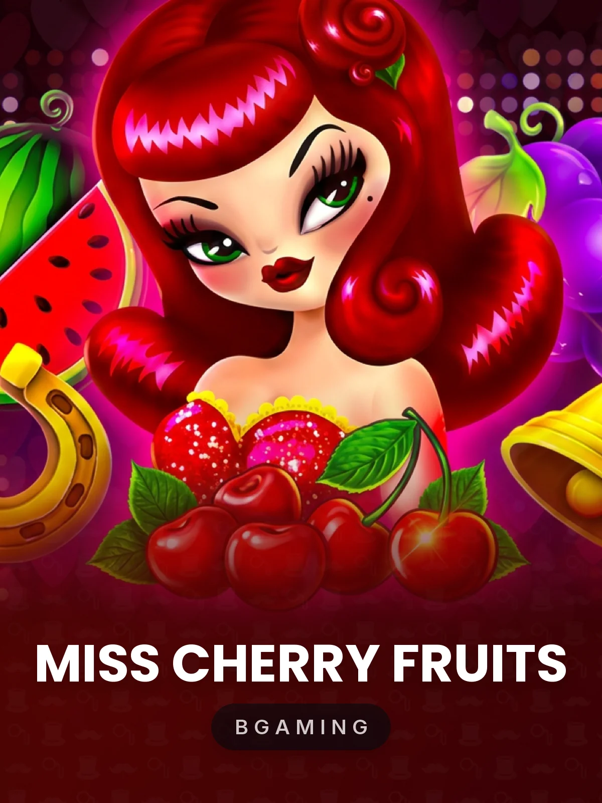 Miss Cherry Fruits