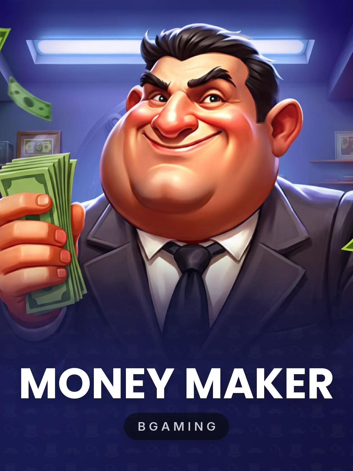 Money Maker