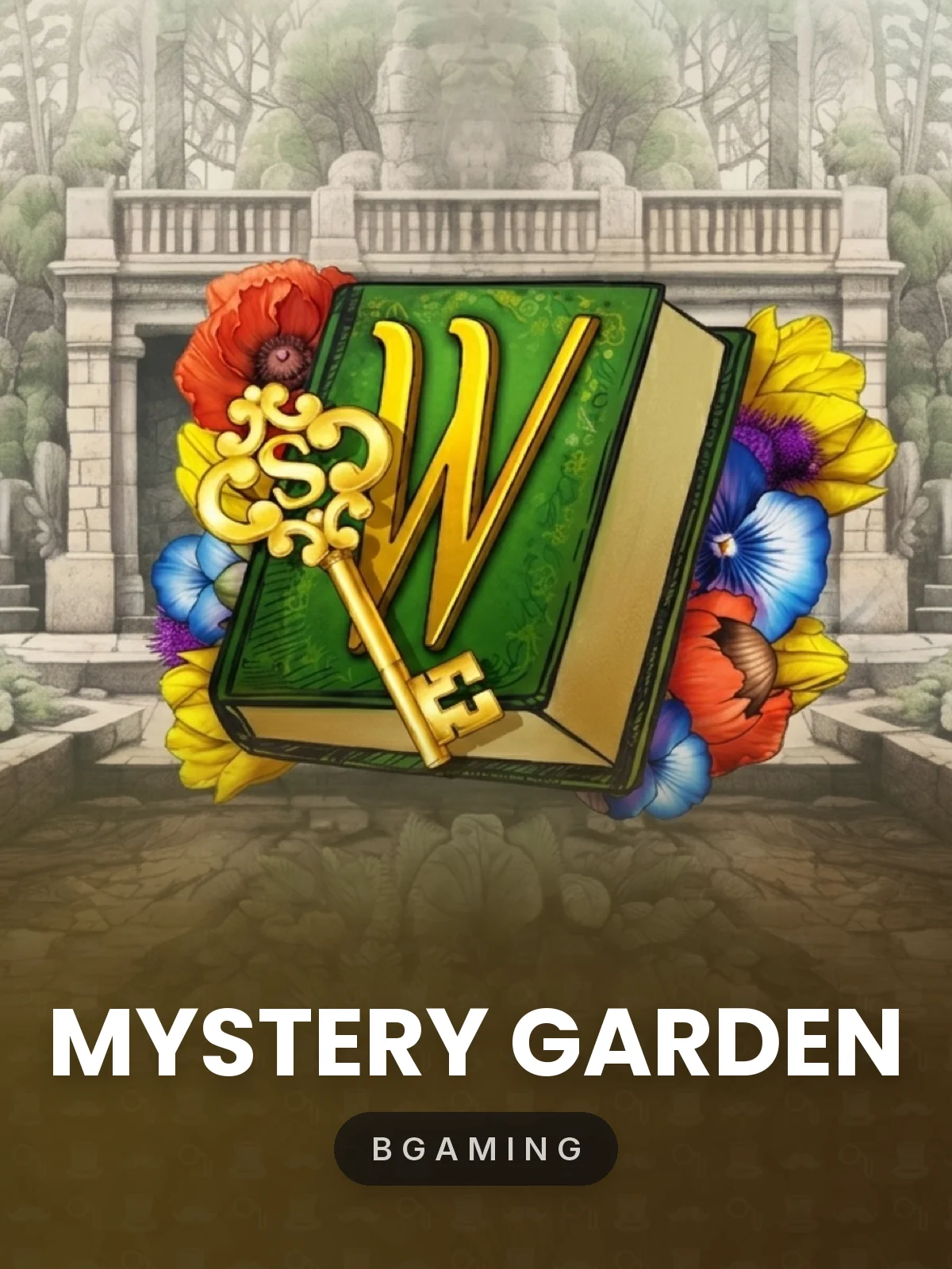 Mystery Garden