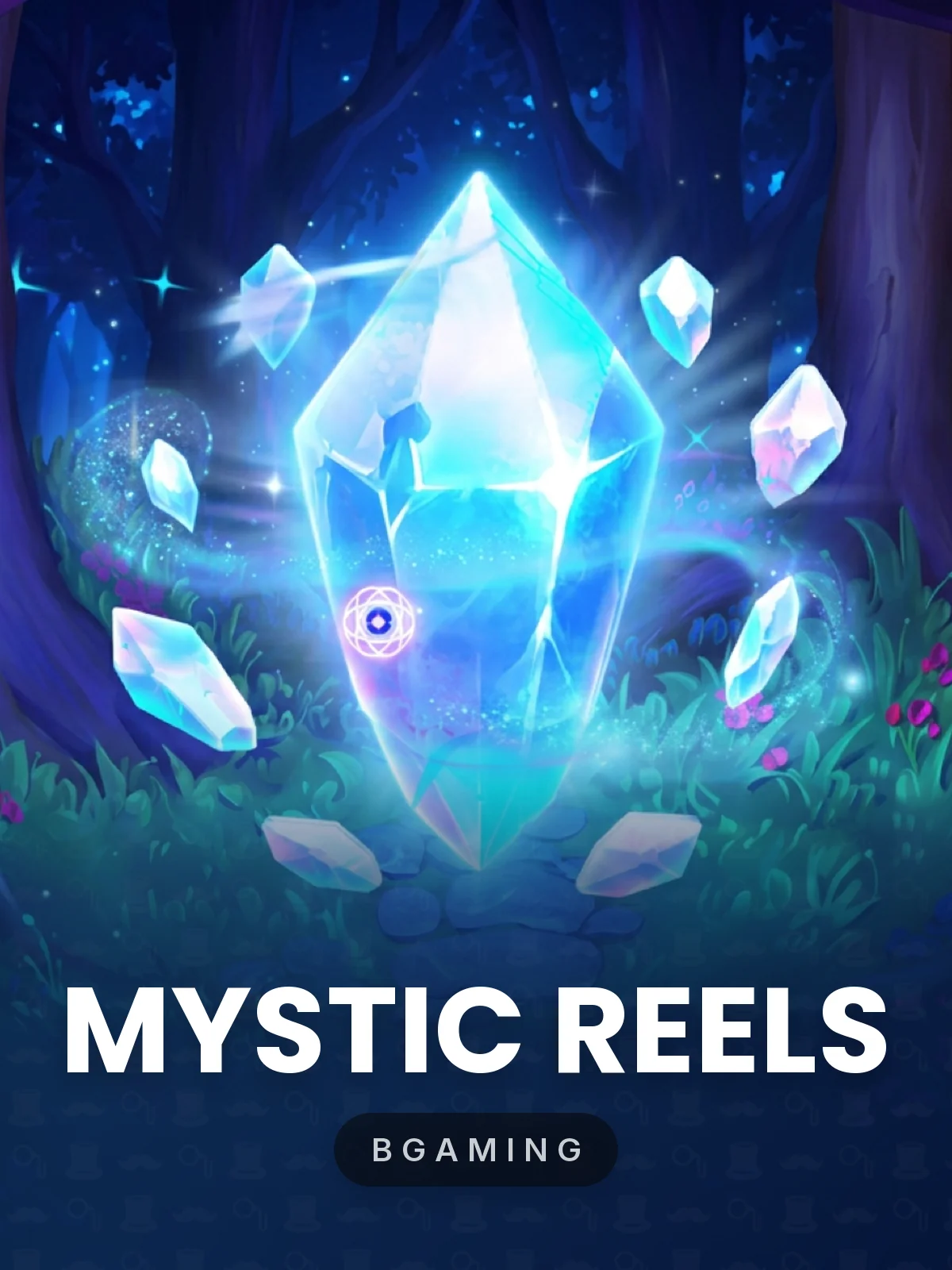 Mystic Reels