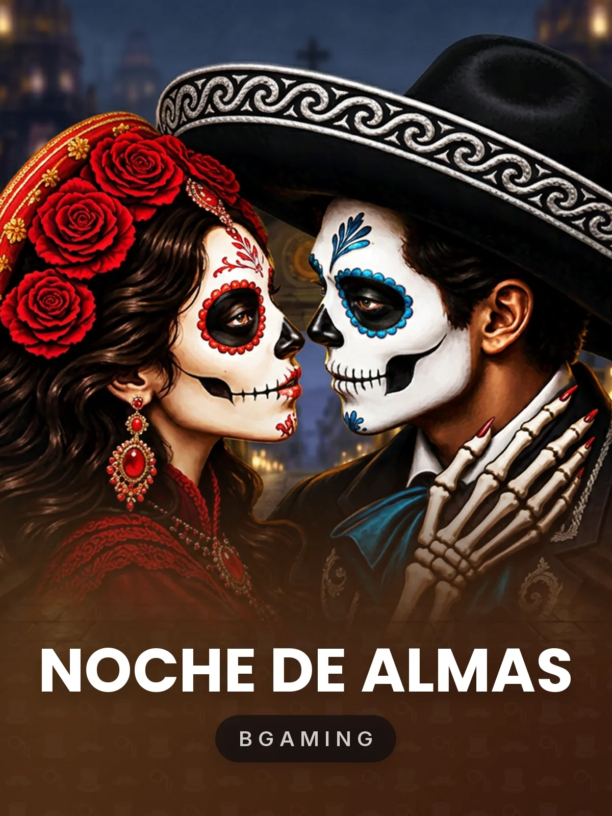 Noche de Almas