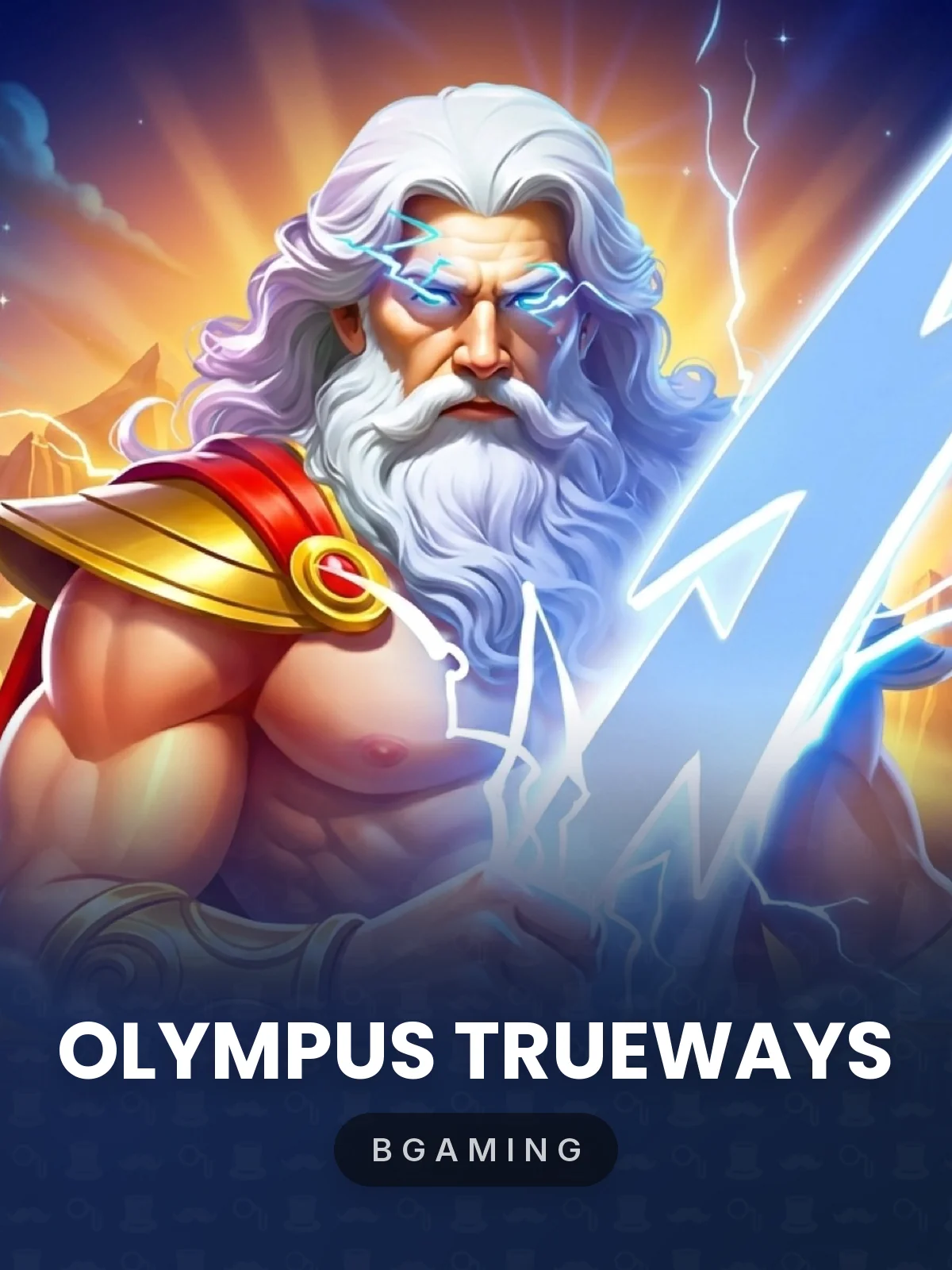 Olympus TRUEWAYS