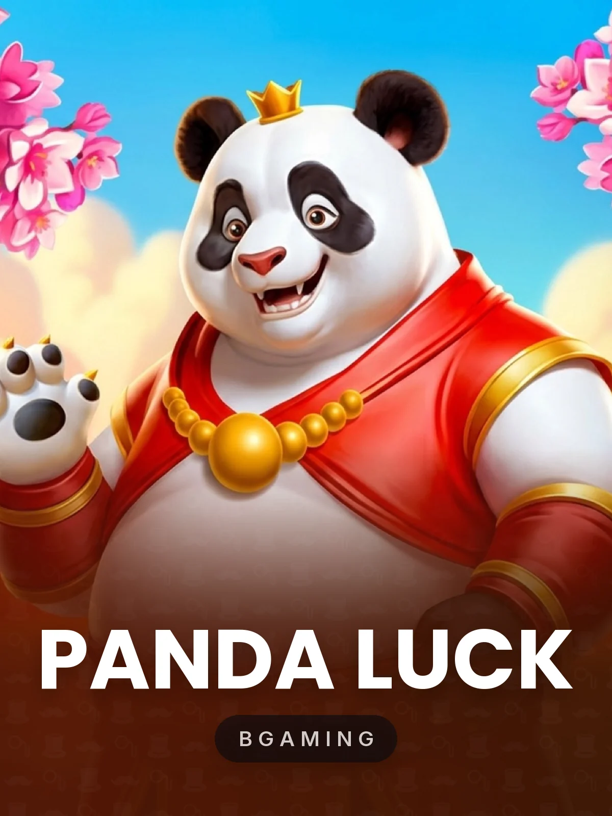 Panda Luck
