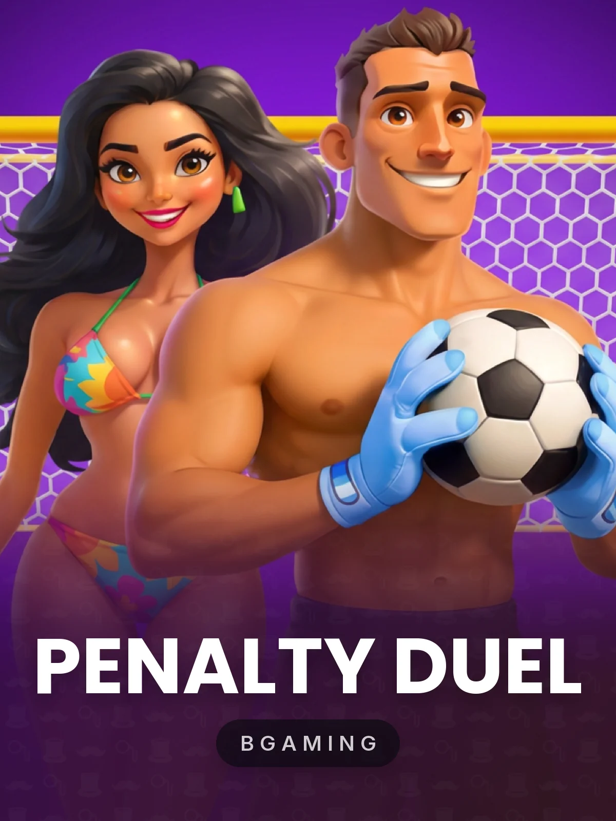 Penalty Duel