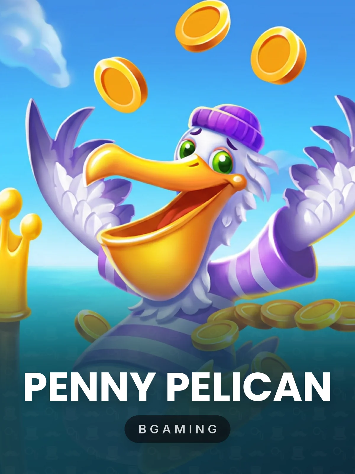Penny Pelican