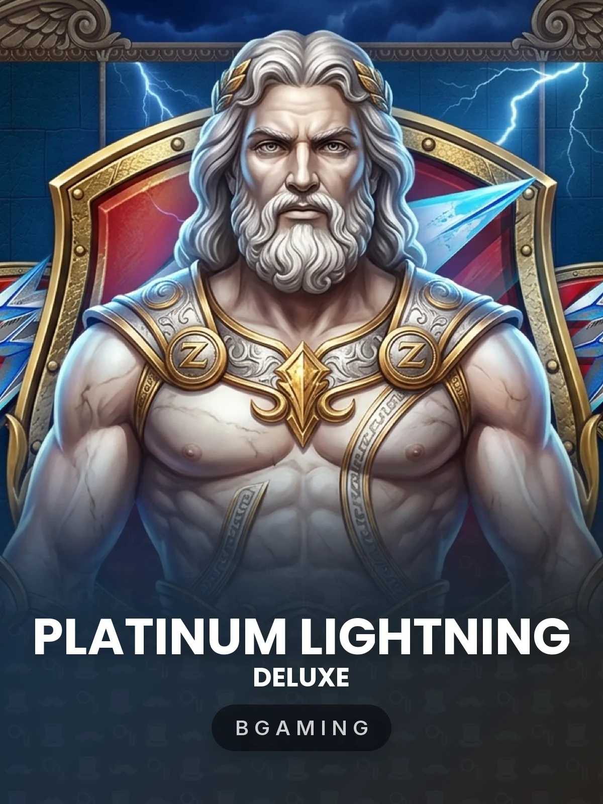 Platinum Lightning Deluxe