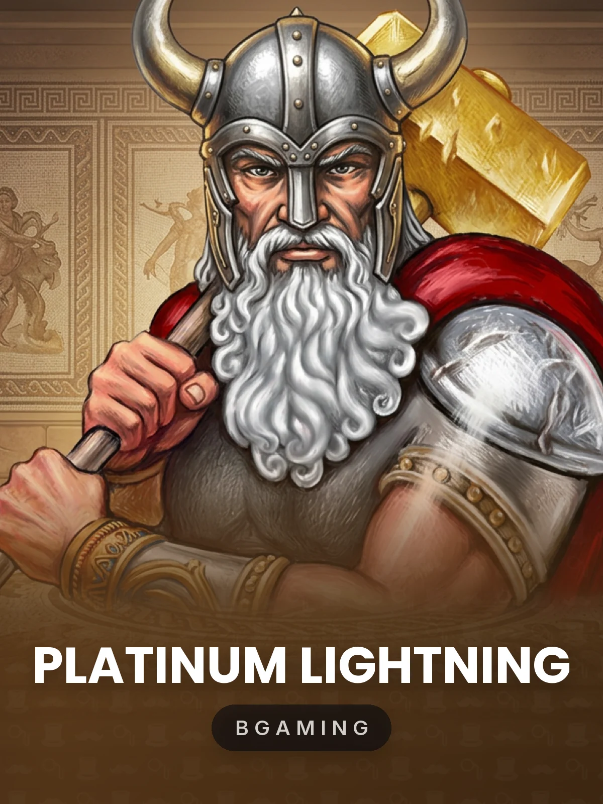 Platinum Lightning