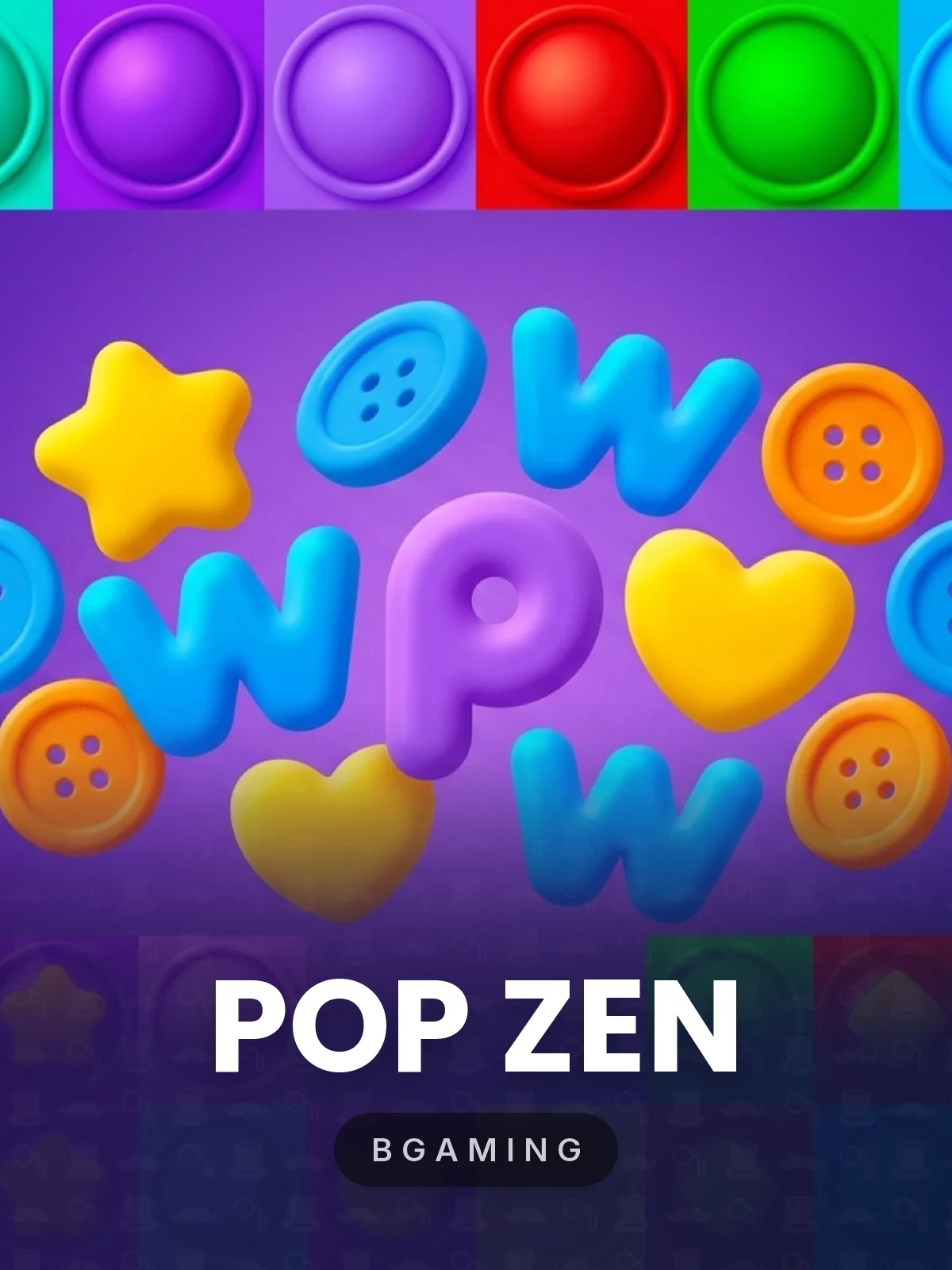 POP ZEN