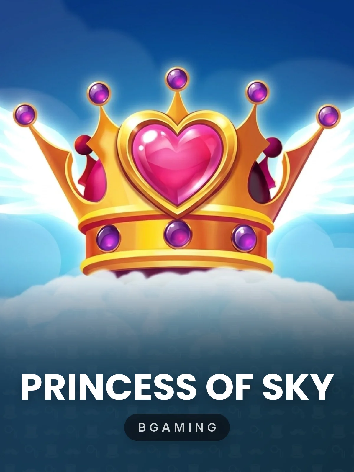Princess of Sky
