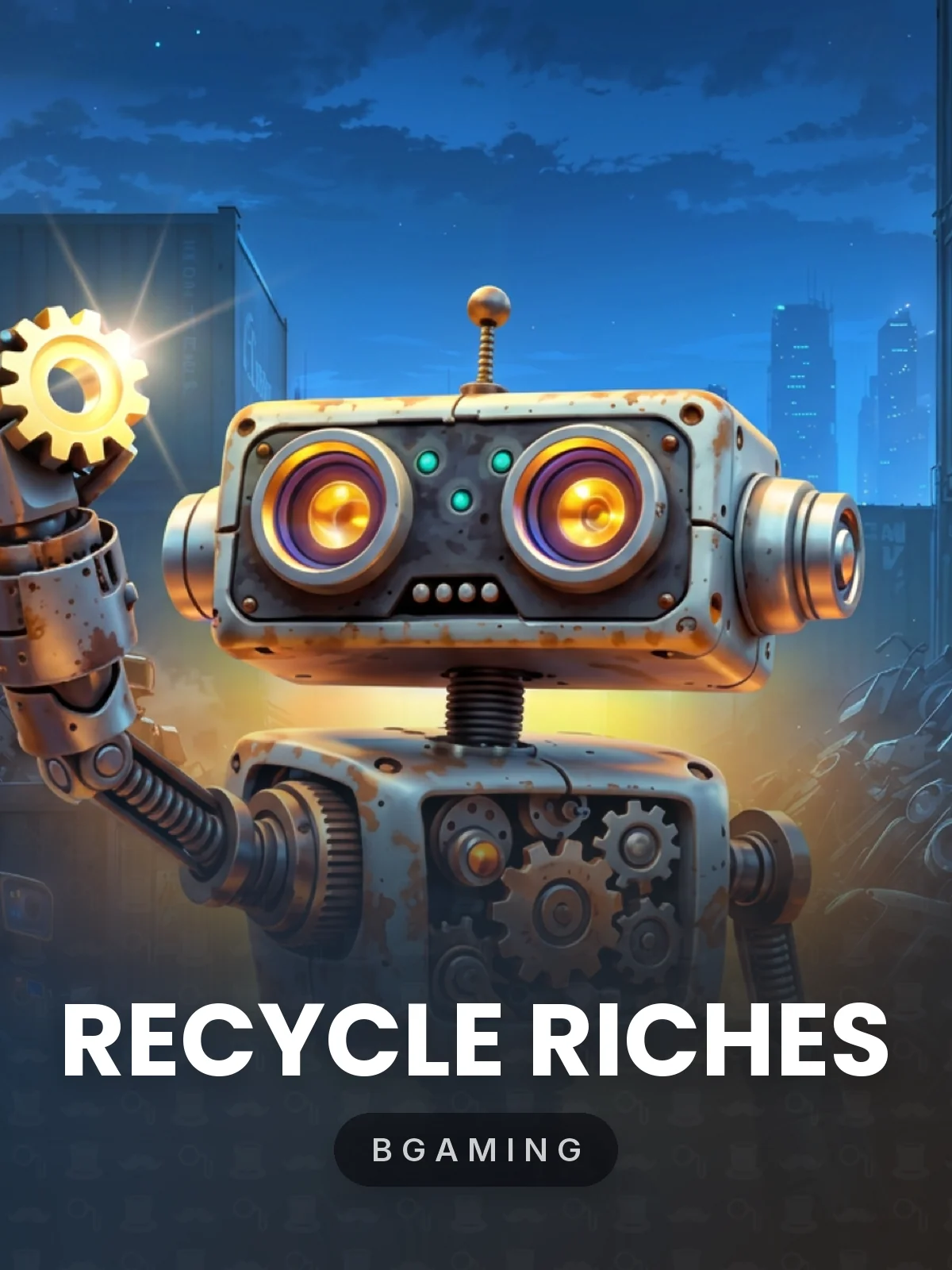 Recycle Riches