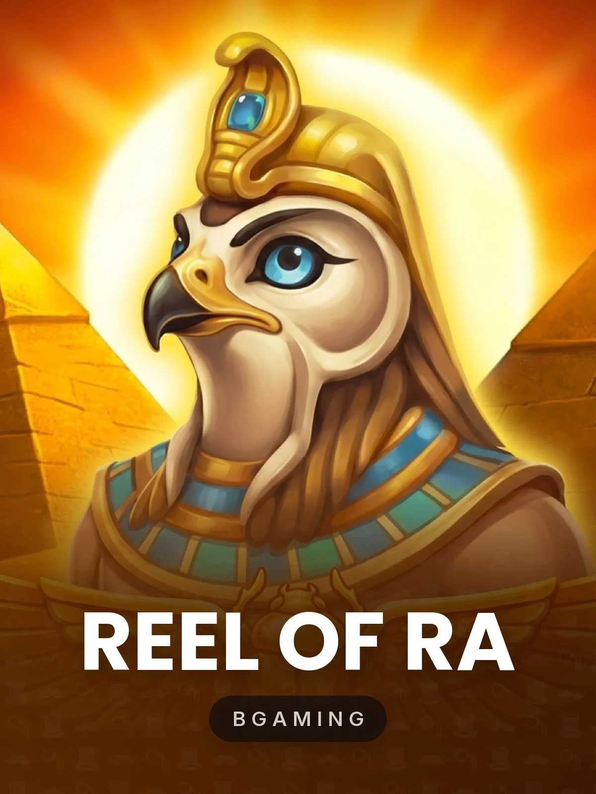 Reel of Ra
