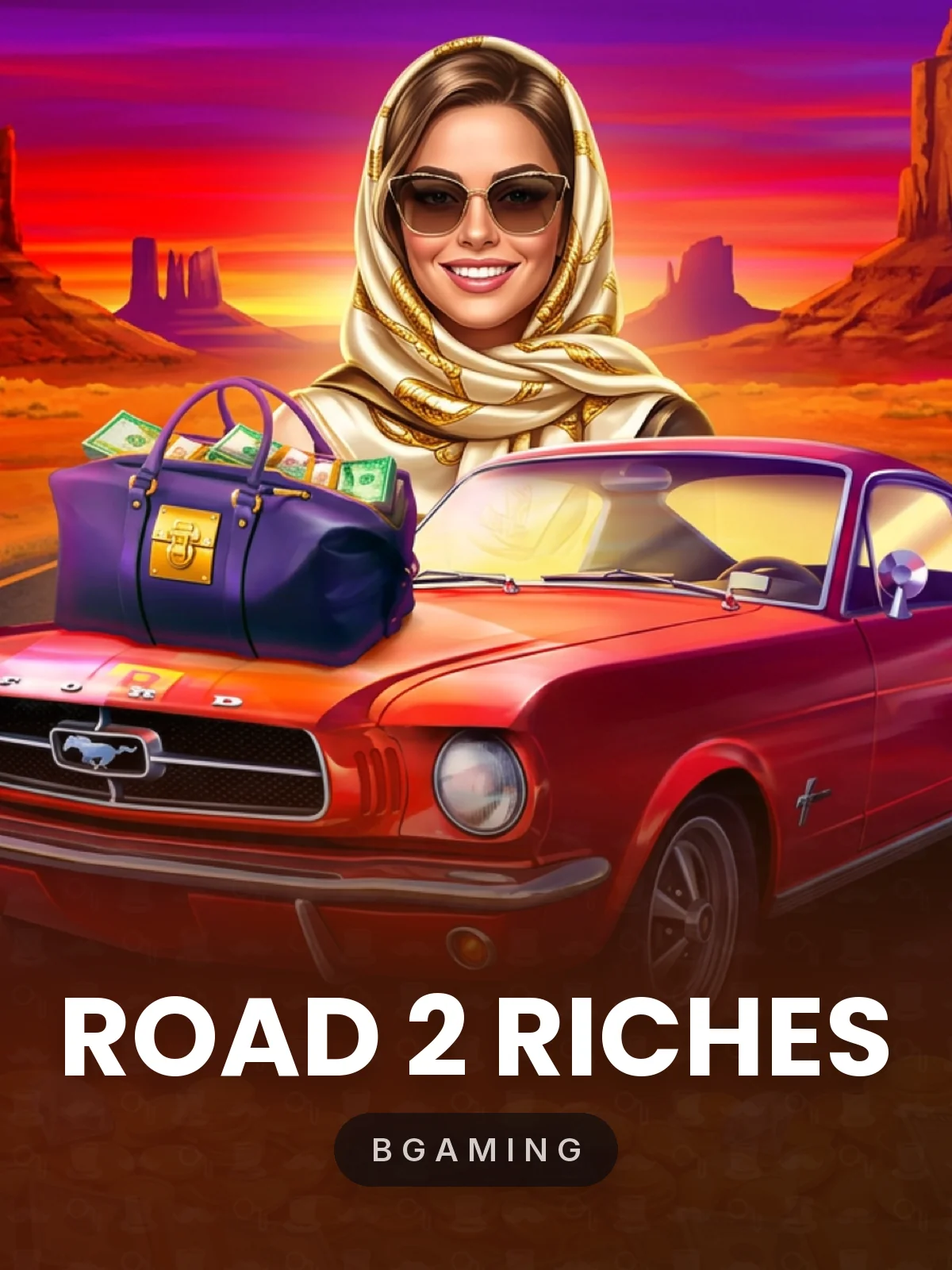 Road 2 Riches
