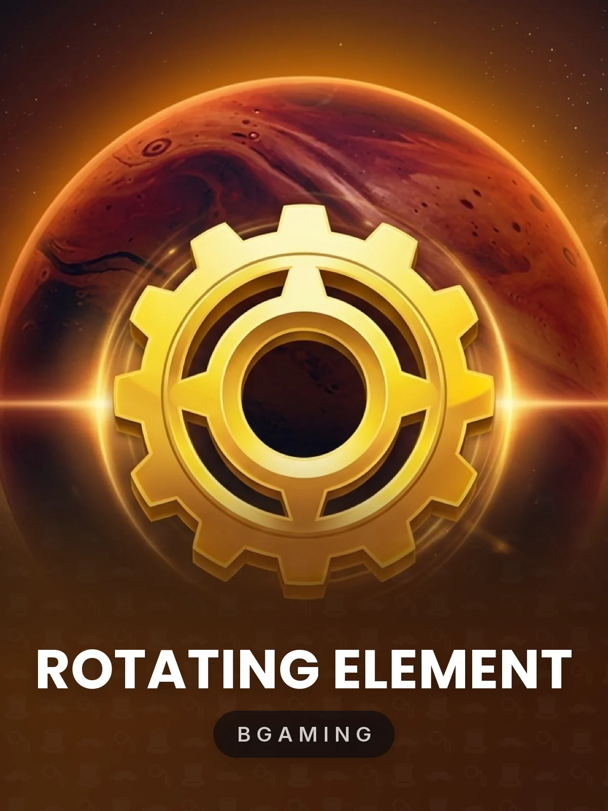Rotating Element