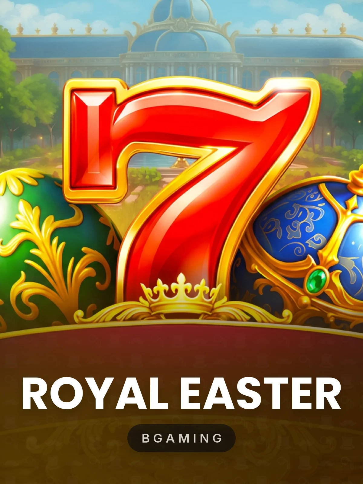 Royal Easter