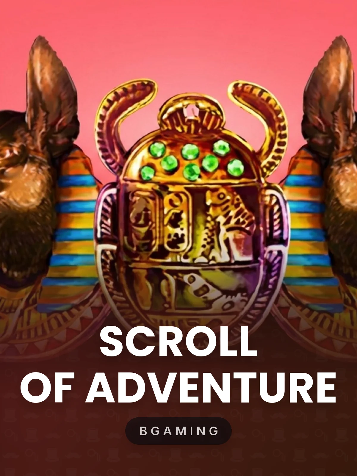 Scroll of Adventure