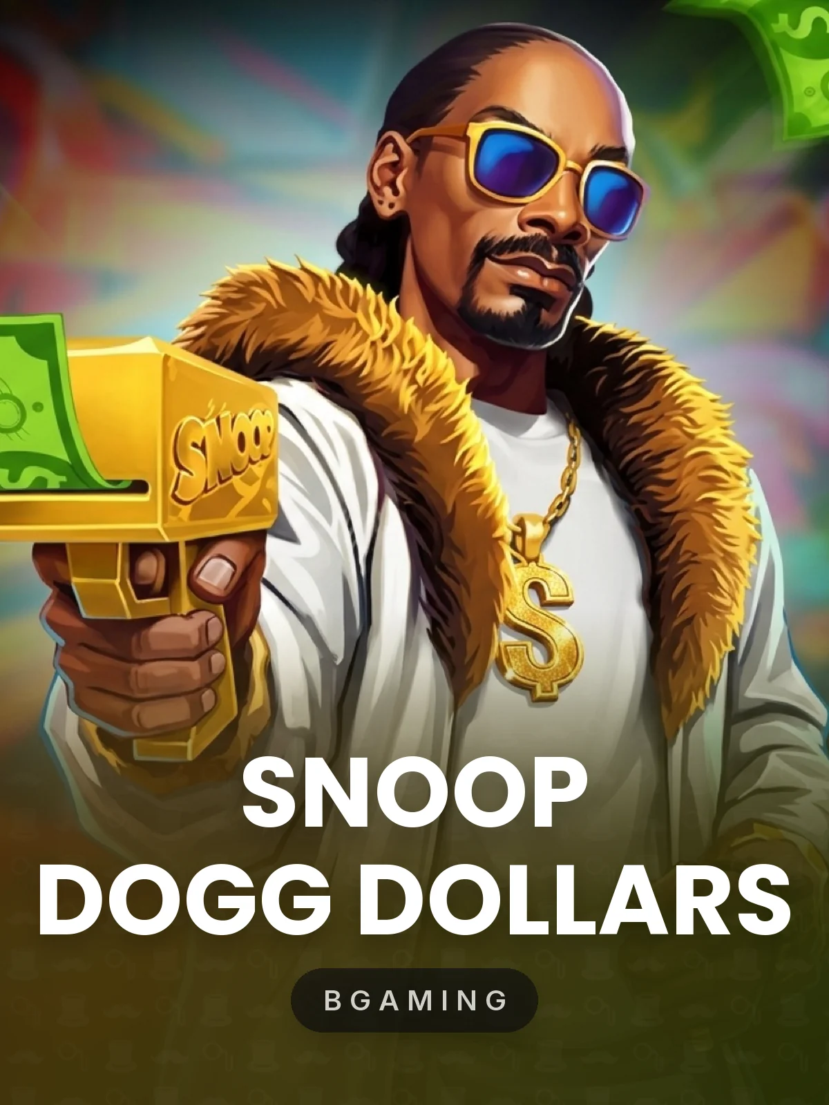 Snoop Dogg Dollars