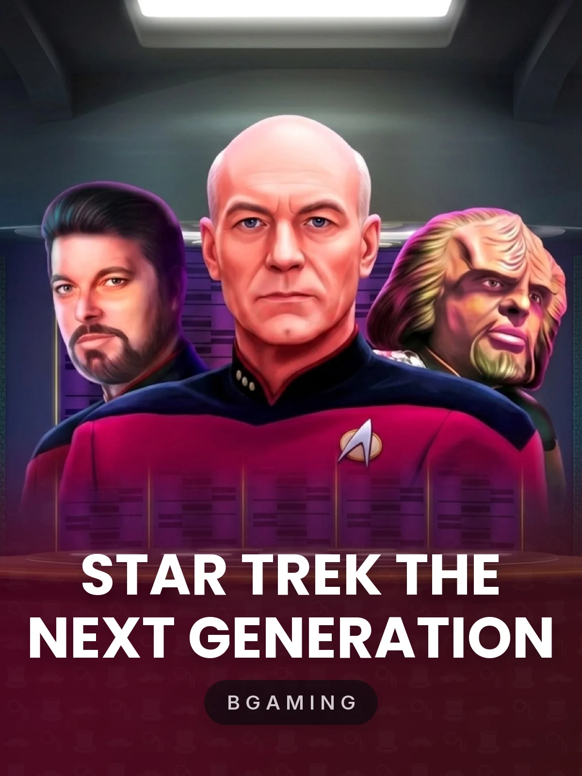 Star Trek The Next Generation