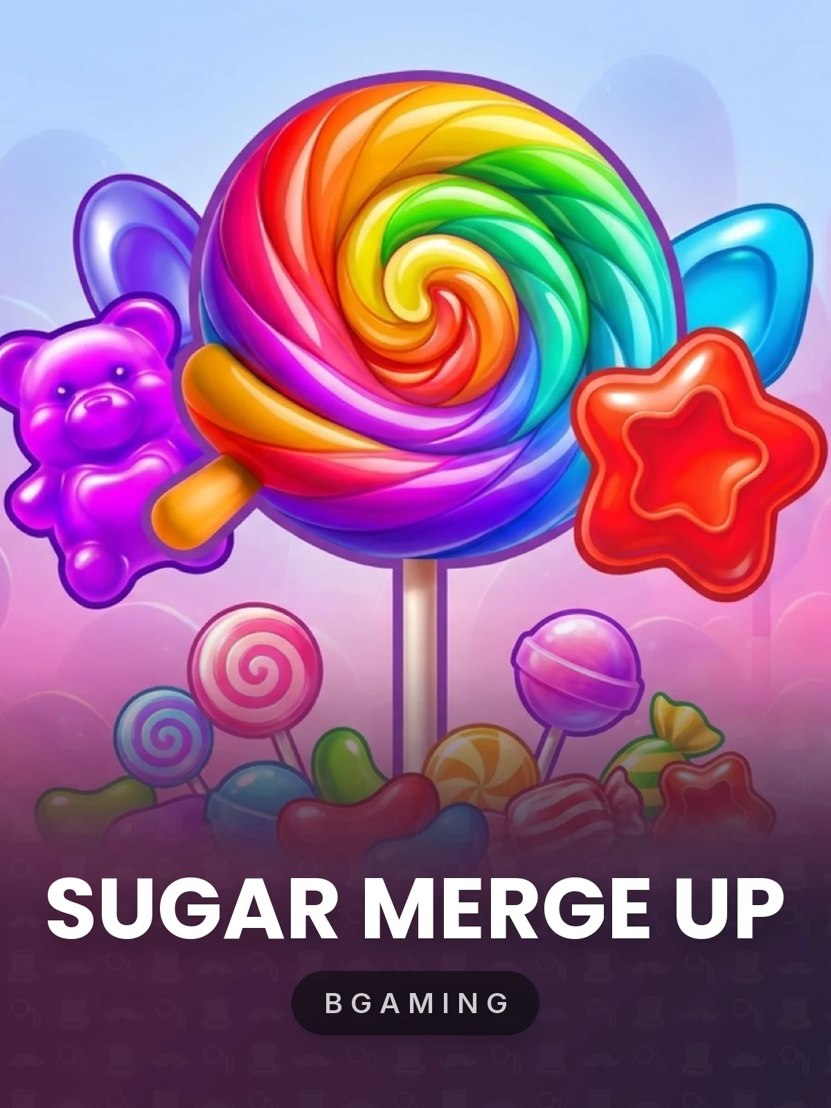 Sugar Merge Up