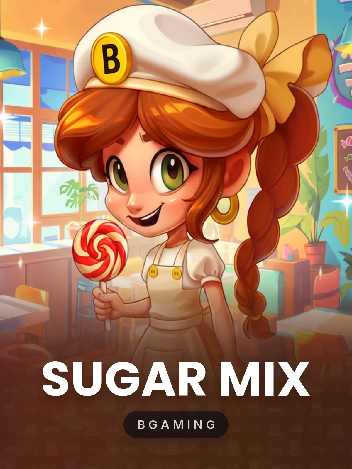 Sugar Mix