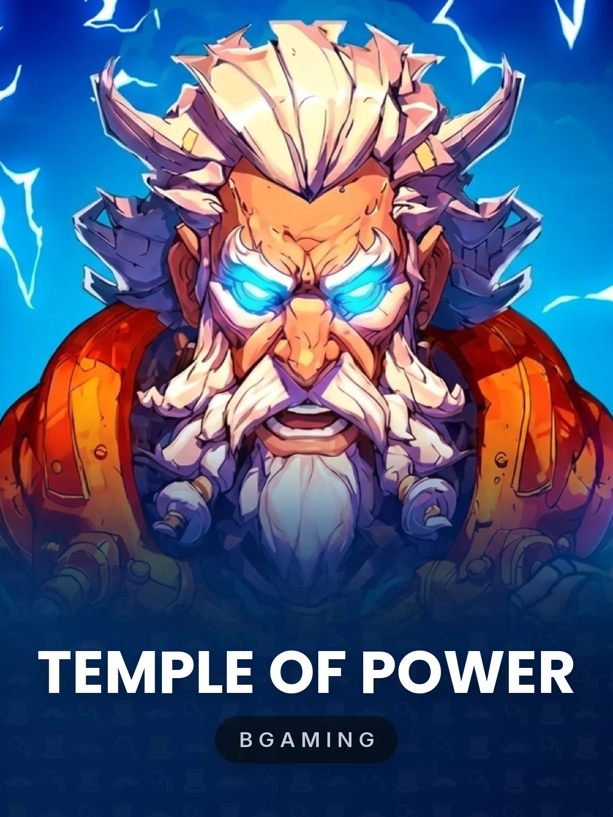 Temple of Power