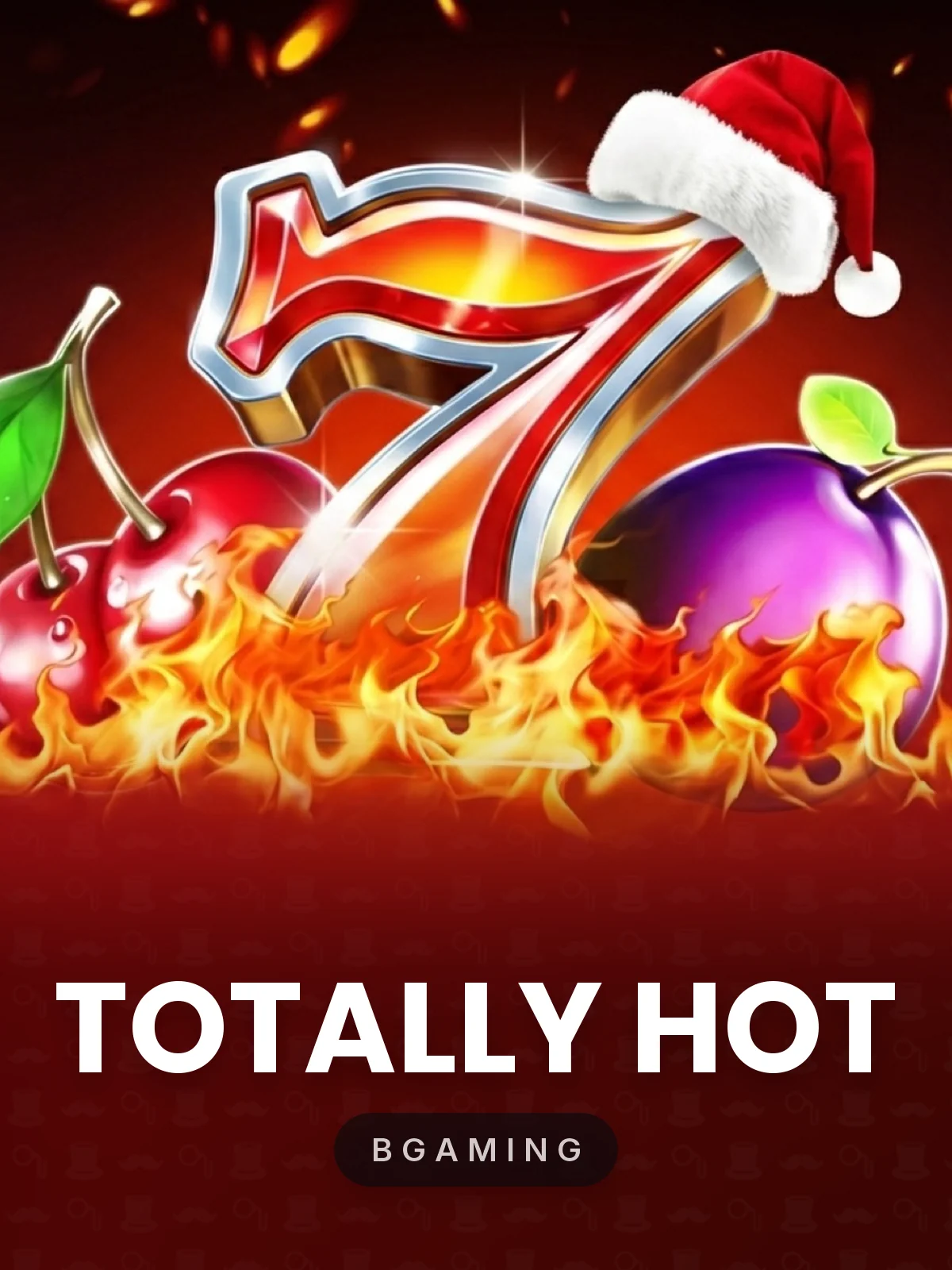 Totally Hot