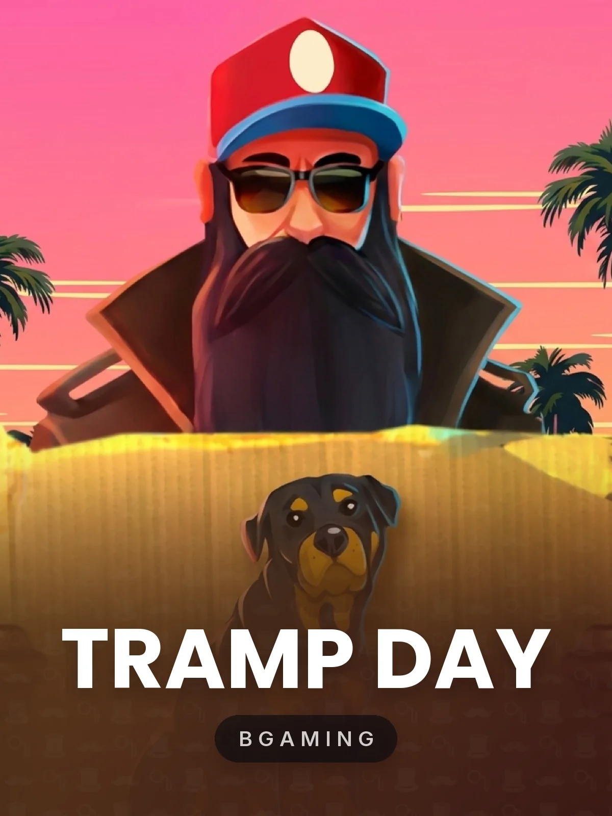 Tramp Day