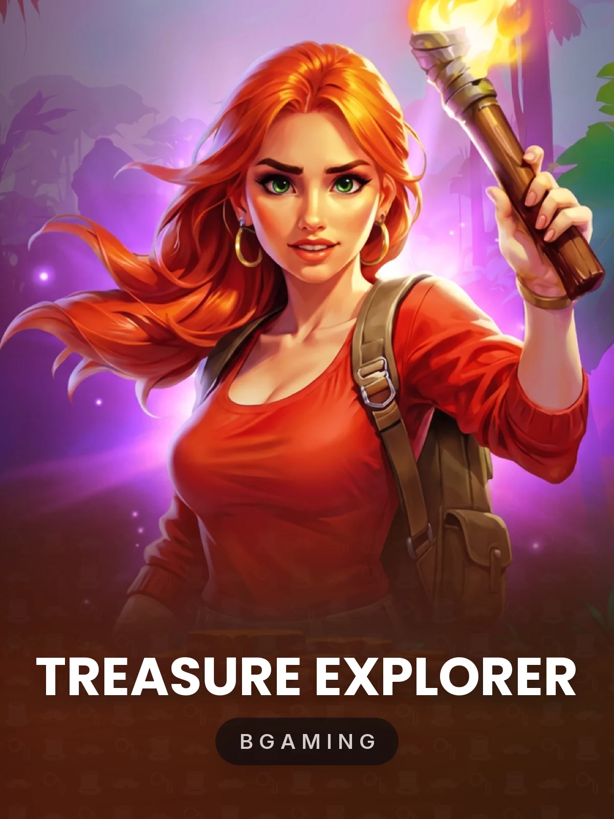 Treasure Explorer