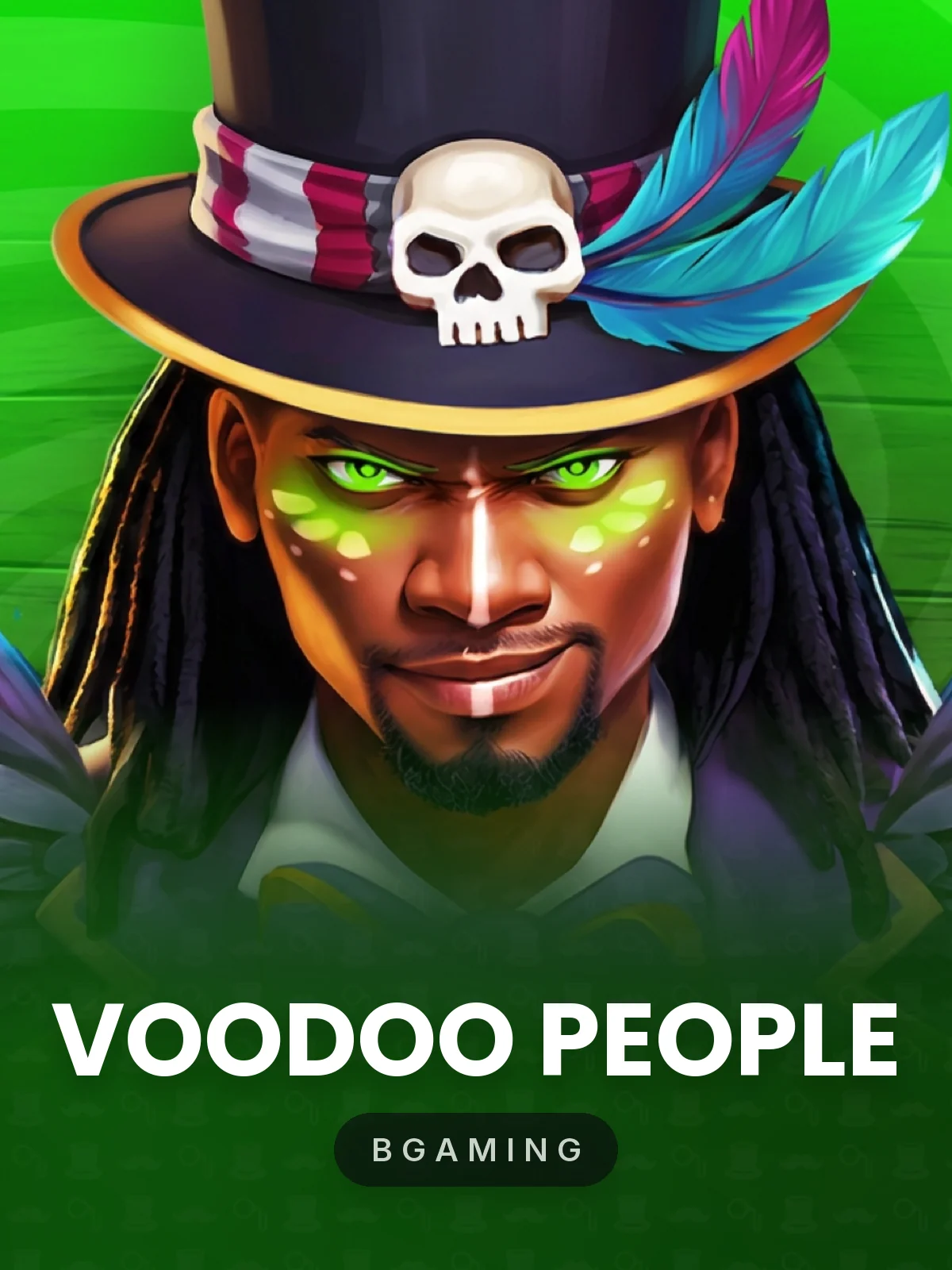 Voodoo people