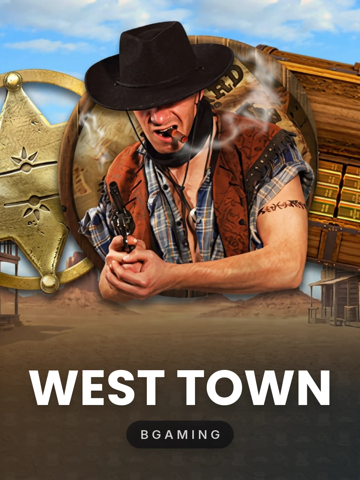 West Town