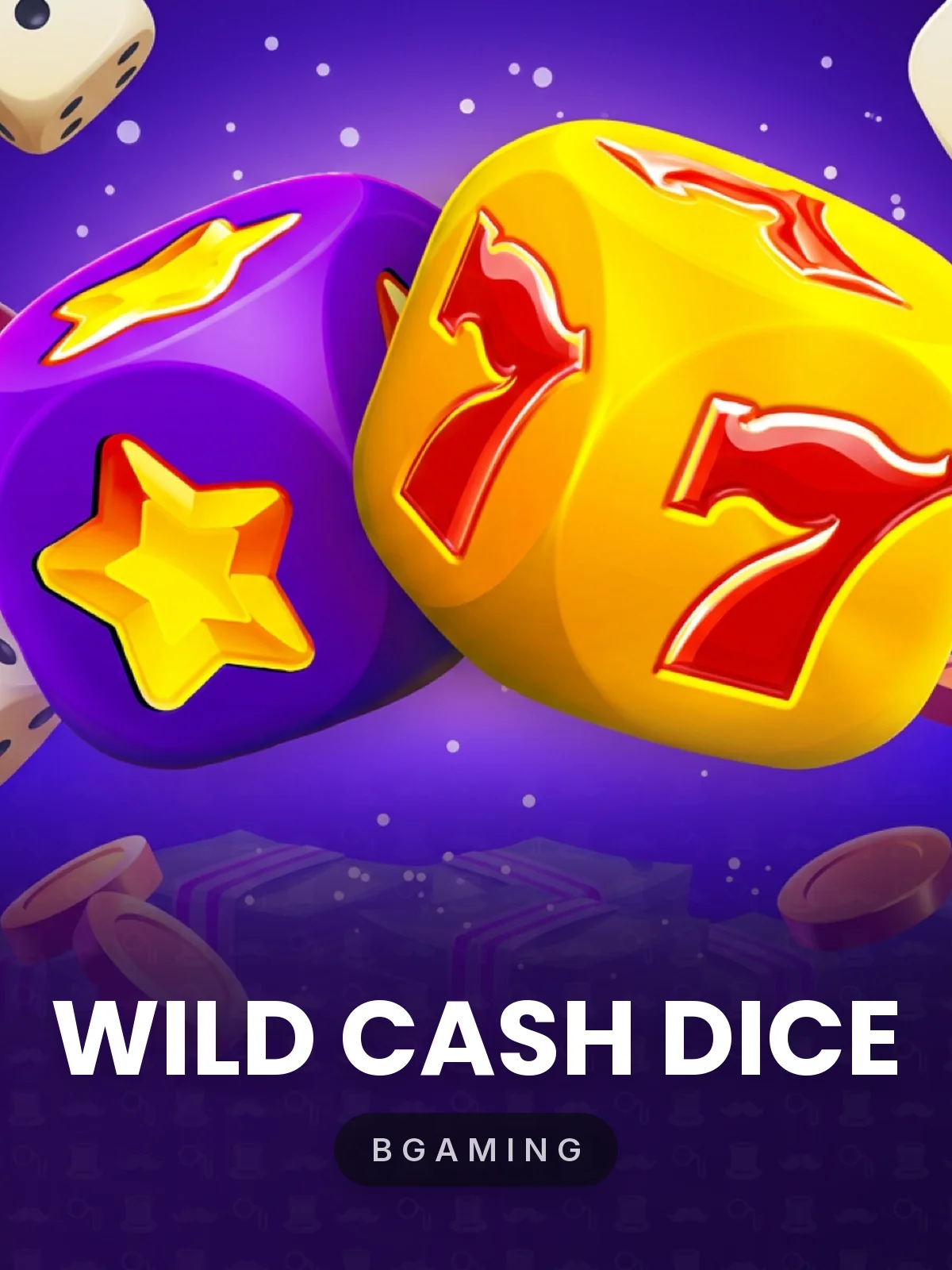Wild Cash Dice