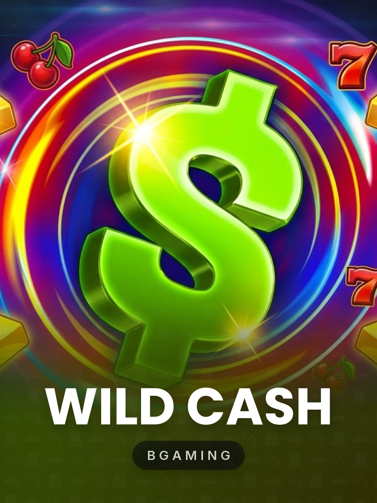 Wild Cash