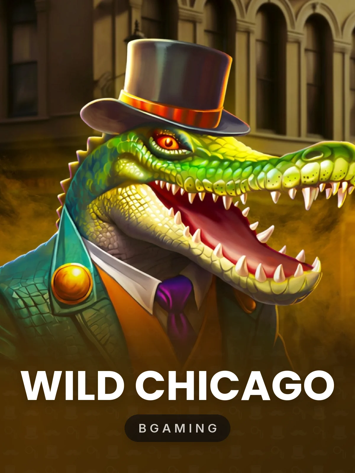 Wild Chicago