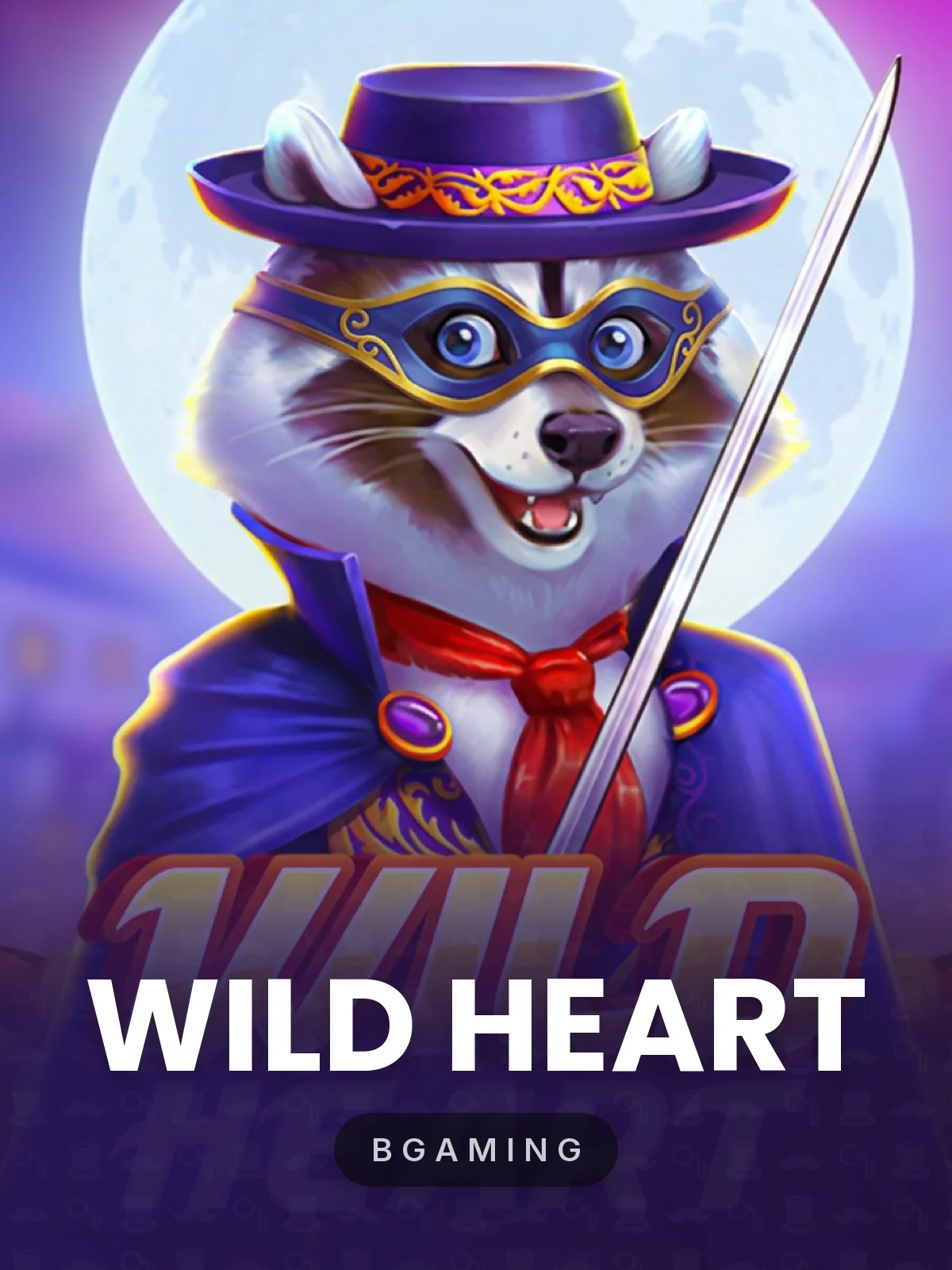 Wild Heart