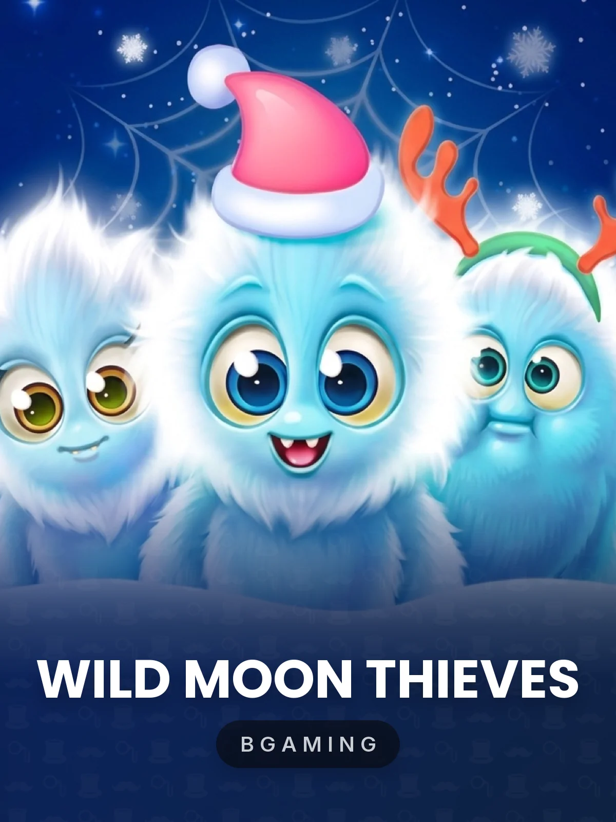 Wild Moon Thieves