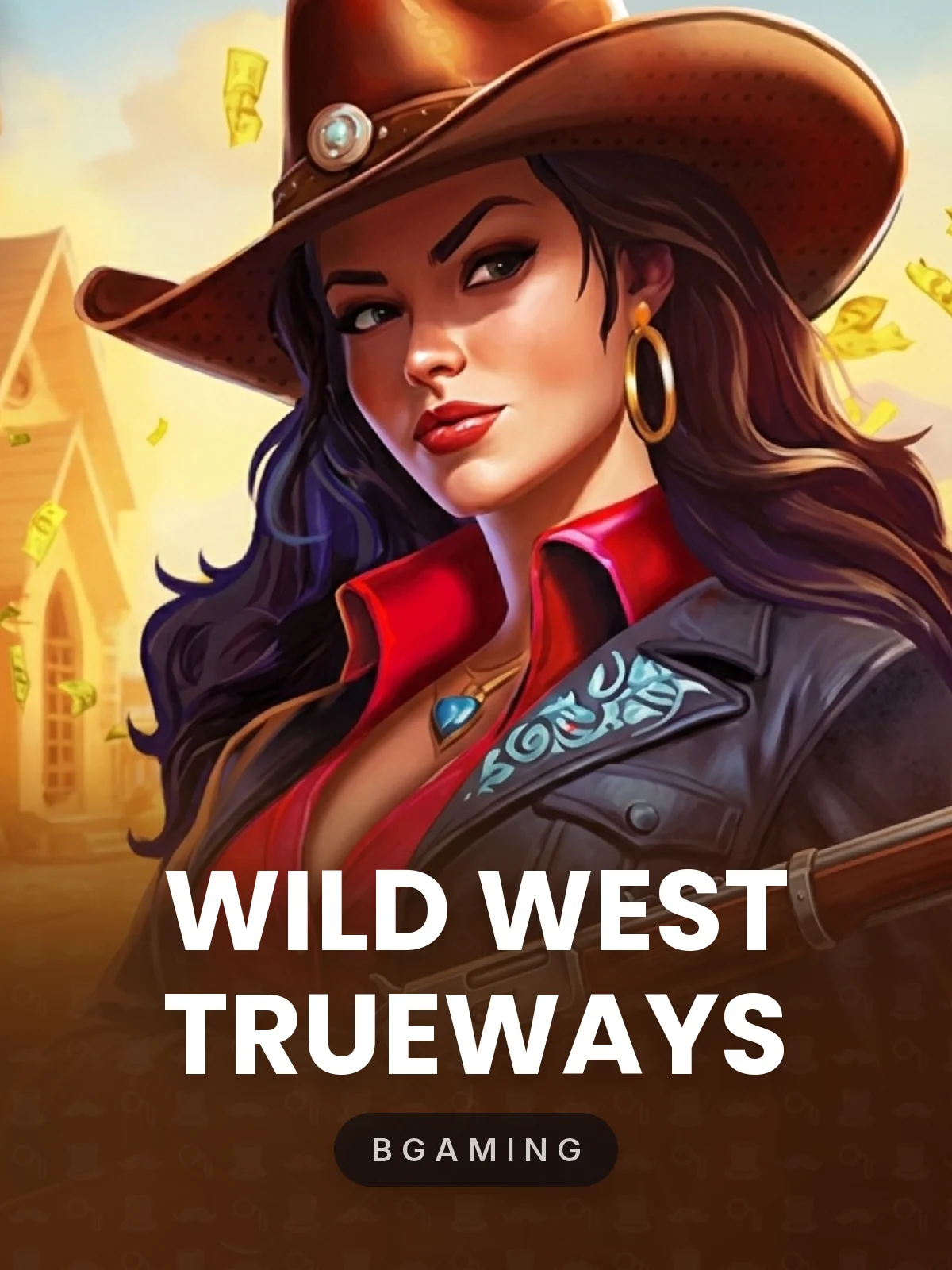 Wild West TRUEWAYS