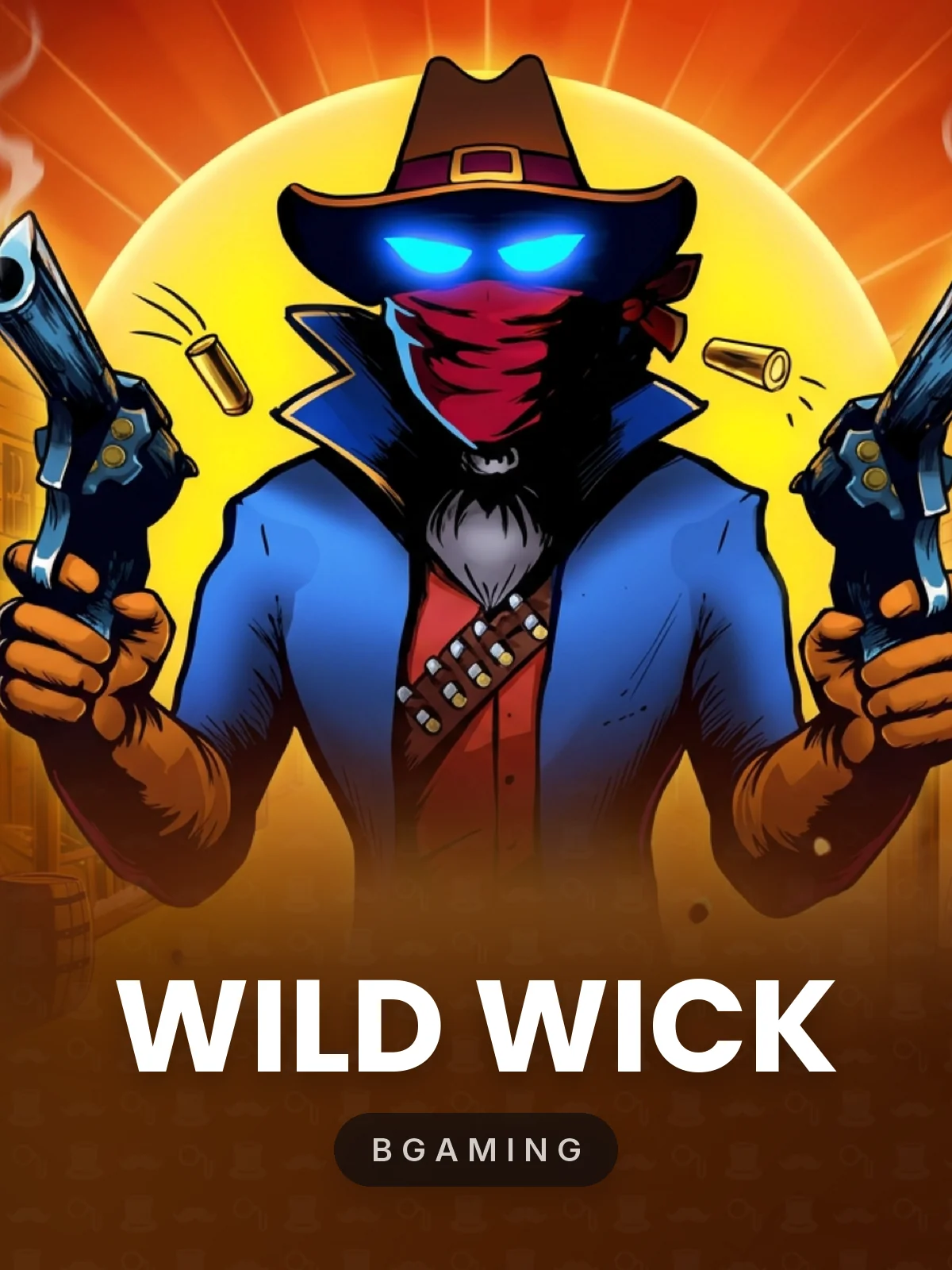 Wild Wick