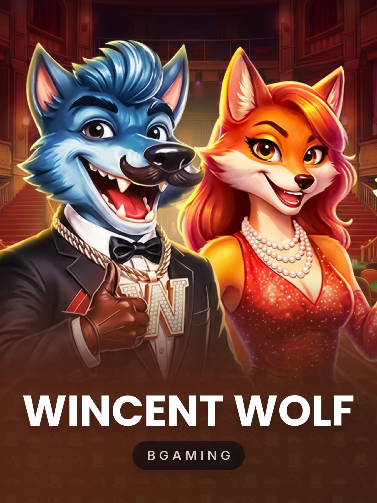 Wincent Wolf