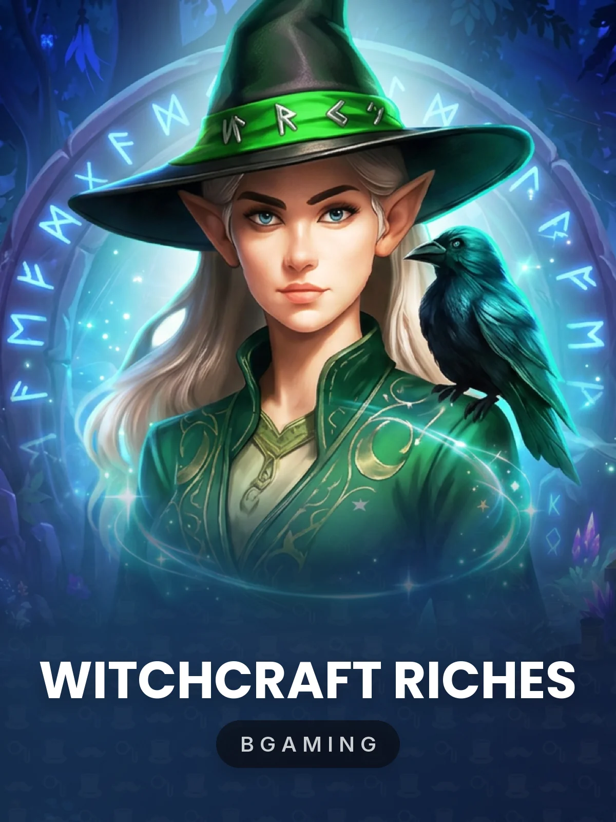 Witchcraft Riches
