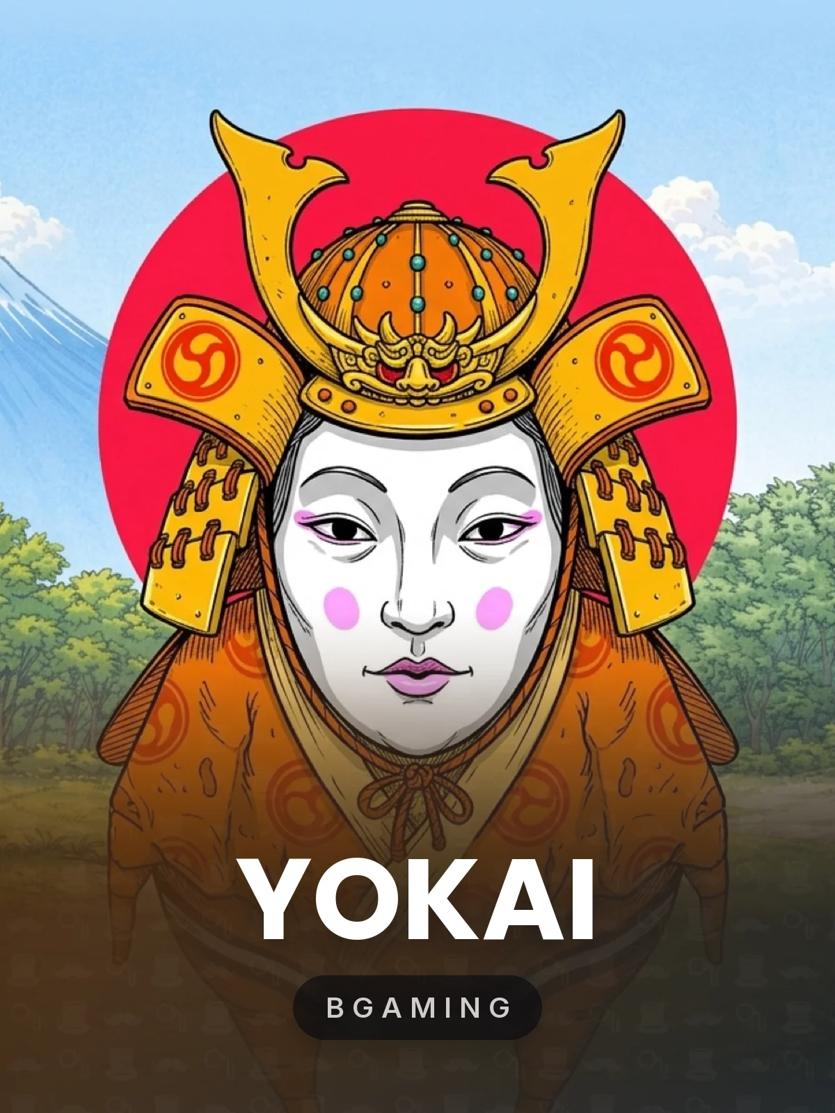 Yokai