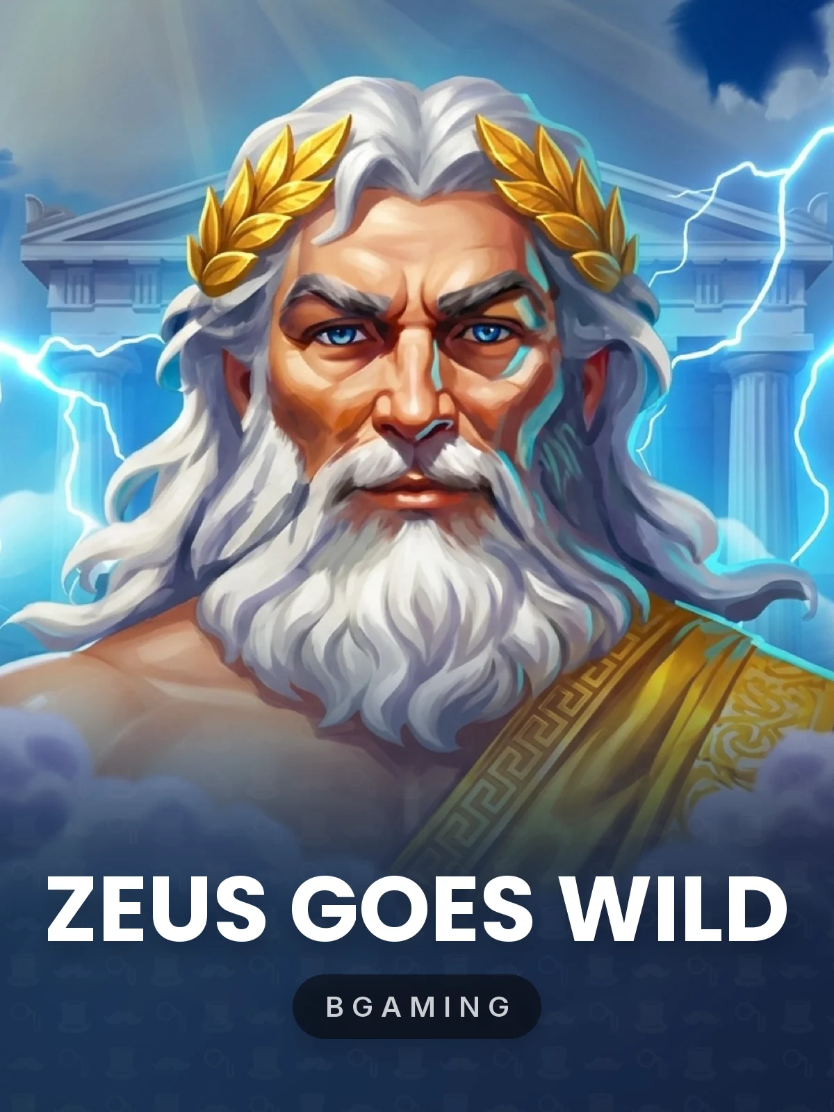 Zeus Goes Wild