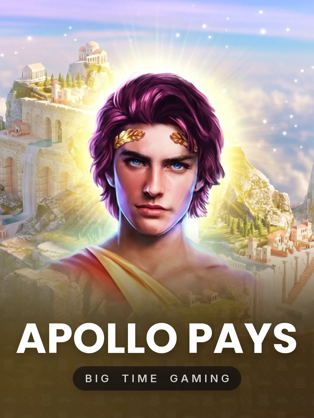 Apollo Pays